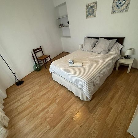 Apartamentos Porvera Jerez Херес-де-ла-Фронтера Экстерьер фото