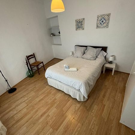 Apartamentos Porvera Jerez Херес-де-ла-Фронтера Экстерьер фото