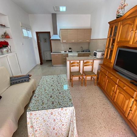 Apartamentos Porvera Jerez Херес-де-ла-Фронтера Экстерьер фото