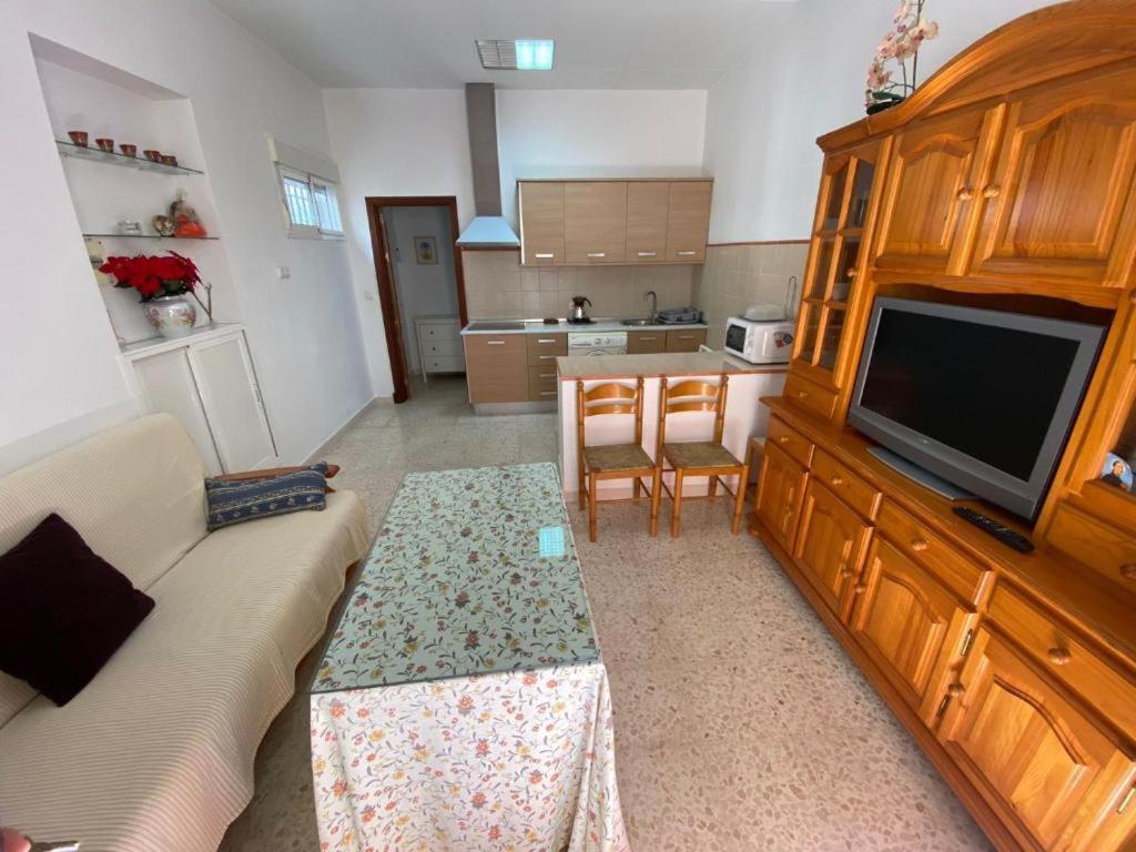 Apartamentos Porvera Jerez Херес-де-ла-Фронтера Экстерьер фото