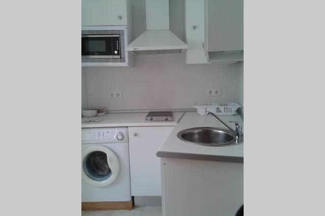 Apartamentos Porvera Jerez Херес-де-ла-Фронтера Экстерьер фото