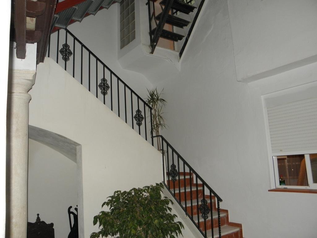 Apartamentos Porvera Jerez Херес-де-ла-Фронтера Экстерьер фото