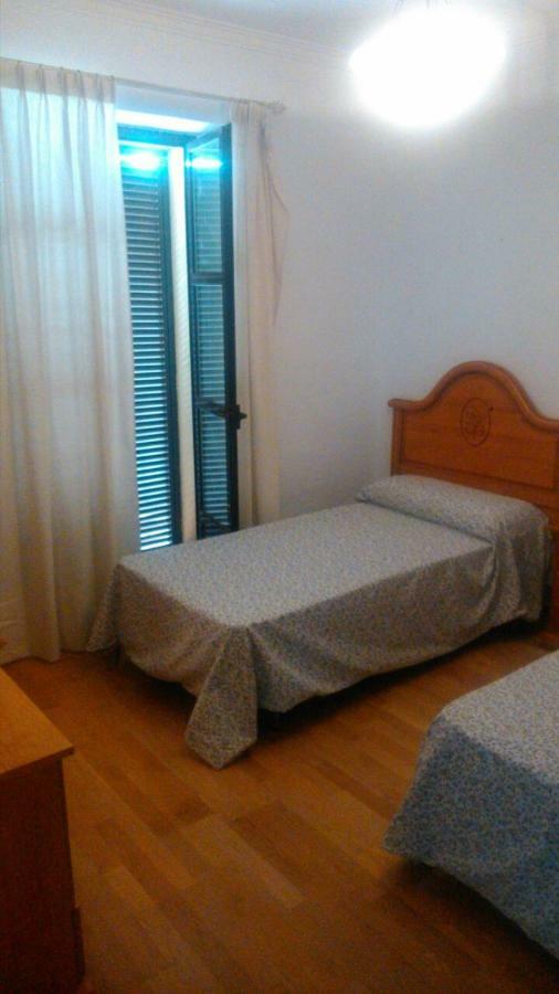 Apartamentos Porvera Jerez Херес-де-ла-Фронтера Экстерьер фото