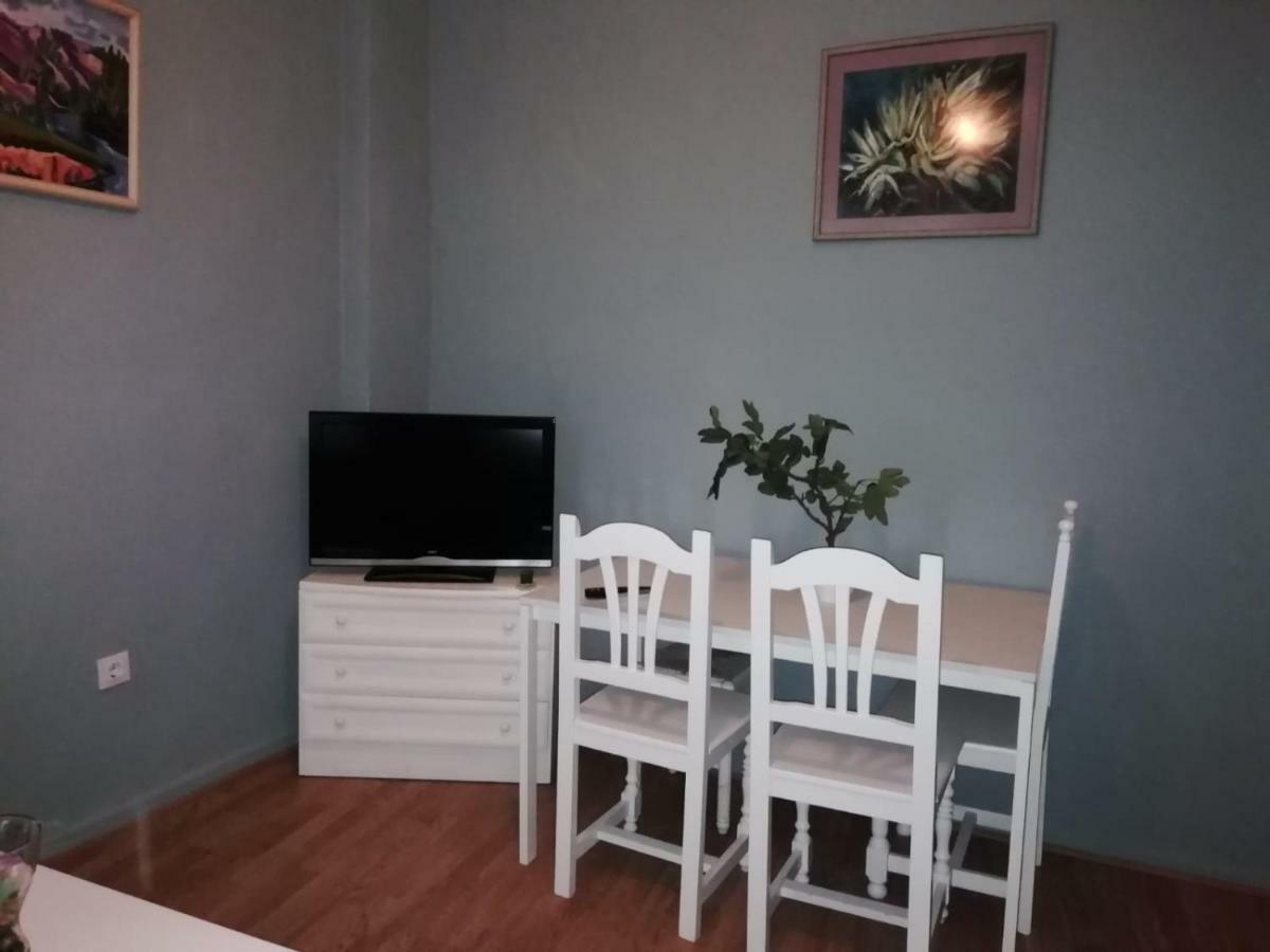 Apartamentos Porvera Jerez Херес-де-ла-Фронтера Экстерьер фото